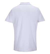 Рубашка поло унисекс Pulse, сиреневая