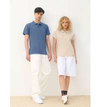 Рубашка поло женская Pulse Women, темно-зеленая