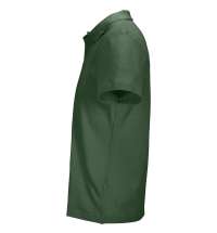 Рубашка поло женская Pulse Women, темно-зеленая