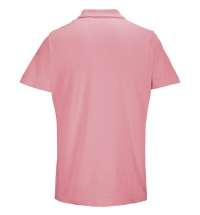 Рубашка поло женская Pulse Women, розовая (candy)