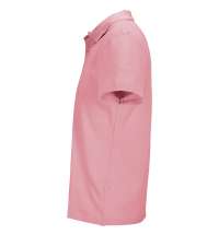 Рубашка поло женская Pulse Women, розовая (candy)