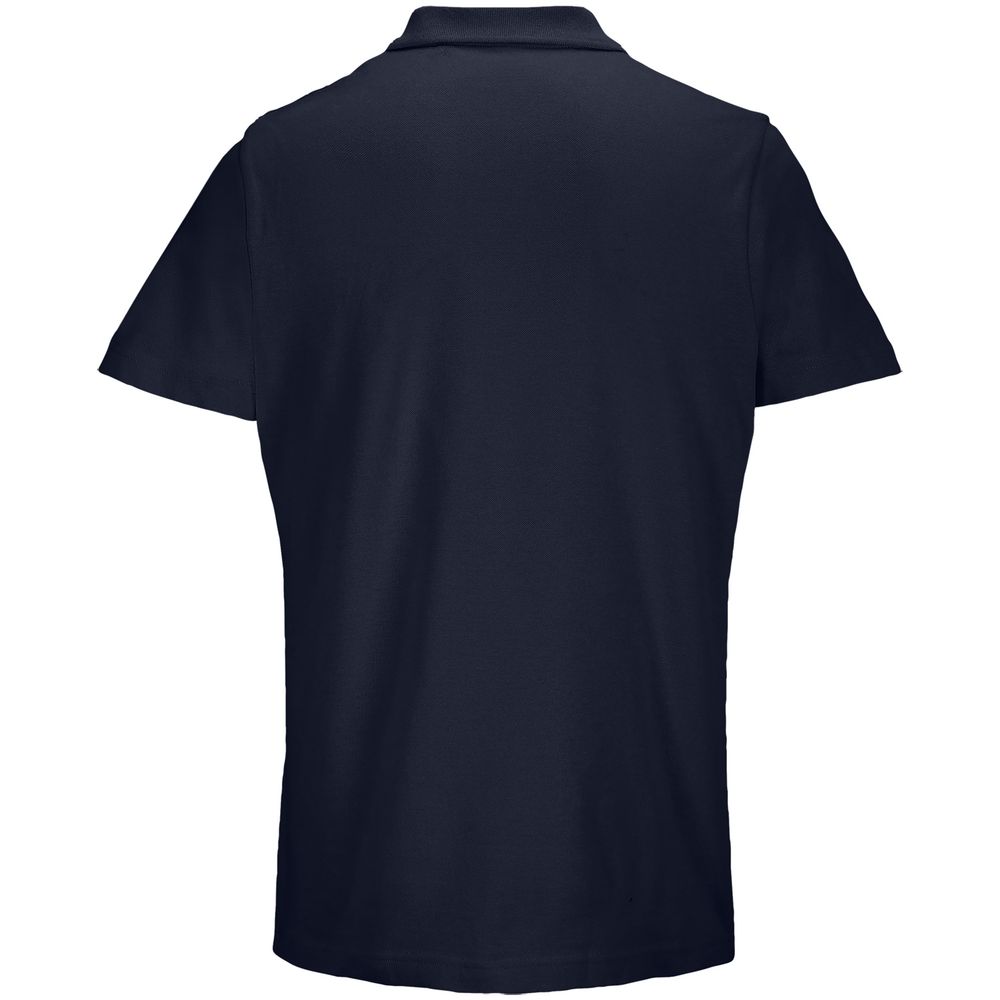 Рубашка поло женская Pulse Women, кобальт (темно синяя)