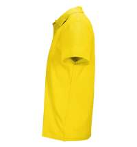 Рубашка поло женская Pulse Women, желтая