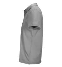 Рубашка поло женская Pulse Women, серый меланж