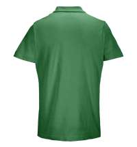 Рубашка поло женская Pulse Women, ярко-зеленая