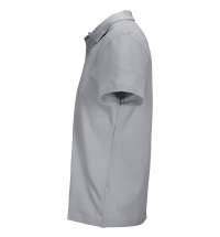 Рубашка поло женская Pulse Women, серая