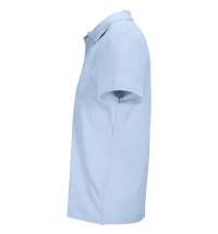 Рубашка поло женская Pulse Women, голубая