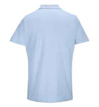 Рубашка поло женская Pulse Women, голубая