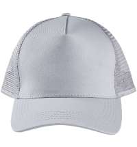 Бейсболка Blink, серая