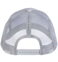 Бейсболка Blink, серая