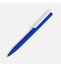 Ручка шариковая Dotto, синяя