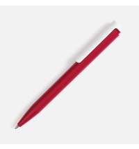 Ручка шариковая Dotto, красная