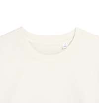 Футболка оверсайз Kangas, белая