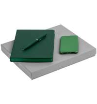 Набор Shall Recharge, зеленый