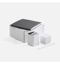 Набор Square, белый