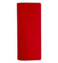 Дорожный органайзер Dorset, красный