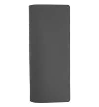 Дорожный органайзер Dorset, серый