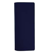 Дорожный органайзер Dorset, синий