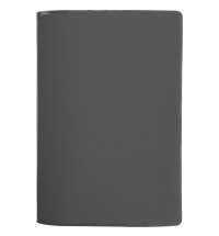 Обложка для паспорта Dorset, серая