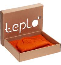 Набор Life Explorer, оранжевый