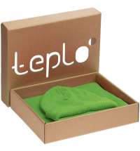 Набор Life Explorer, зеленый