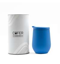 Набор Cofer Tube NEO CO12s (М) grey