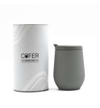 Набор Cofer Tube NEO CO12s (М) grey