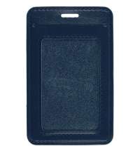 Чехол для пропуска Nebraska, синий