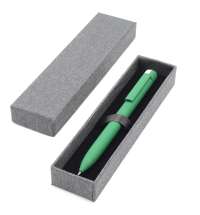 Ручка Espada в коробке Collin, темно-зеленый