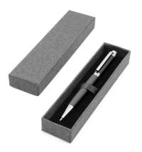 Ручка Senator в коробке Collin, чёрная