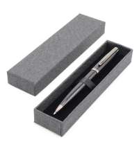 Ручка Betty в коробке Collin, чёрная