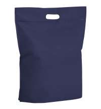 Сумка Carryall, большая, navy