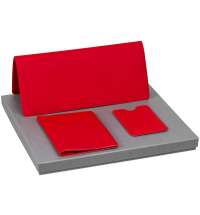 Набор Dorset Simple, красный