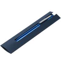 Чехол для ручки Hood Color, синий