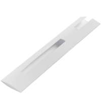 Чехол для ручки Hood Color, белый