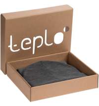 Набор Real Talk, серый