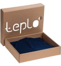 Набор Real Talk, темно-синий