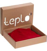 Набор Real Talk, красный