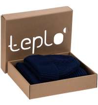 Набор Nordkapp, темно-синий