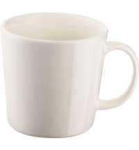 Кружка Valotti Grand, белая