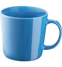 Кружка Valotti Grand, ярко-синяя
