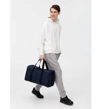 Спортивная сумка Ribeiro, синяя