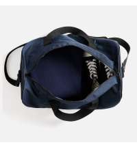 Спортивная сумка Ribeiro, синяя