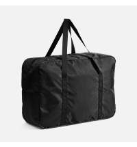 Спортивная сумка Ligero, черная