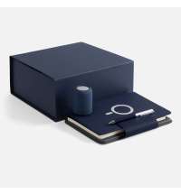 Набор Oiro, синий