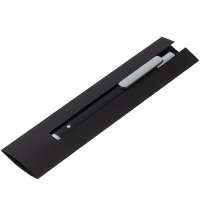 Чехол для ручки Hood color, черный