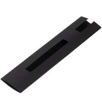 Чехол для ручки Hood color, черный