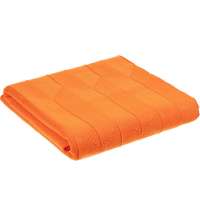 Плед Rombus, оранжевый (апельсин)