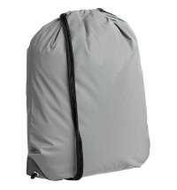 Рюкзак Manifest из светоотражающей ткани, серый