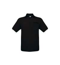 Поло Safran Pocket